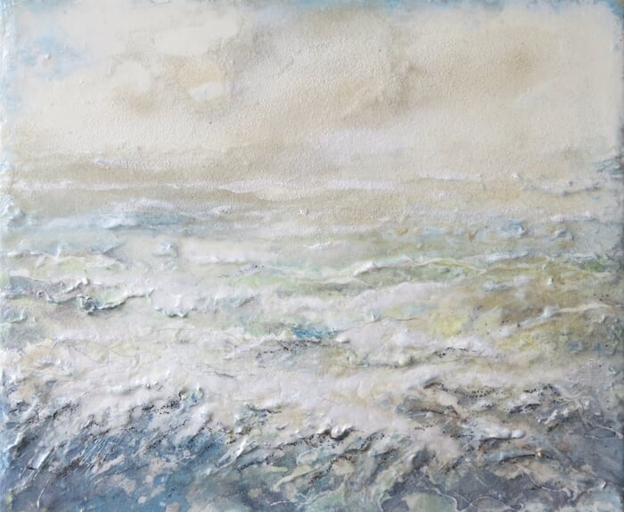 Natur - Pastell par Renate Fäth