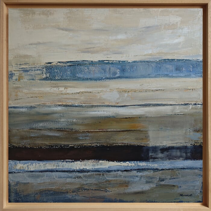 Au bord du jour von Sophie Dumont