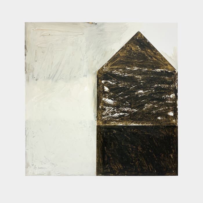A solid foundation. From the Normandie Suite series by Richard van der Aa
