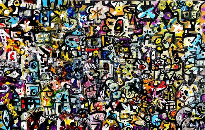La profusion des sentiments  von Stéphane Cattaneo