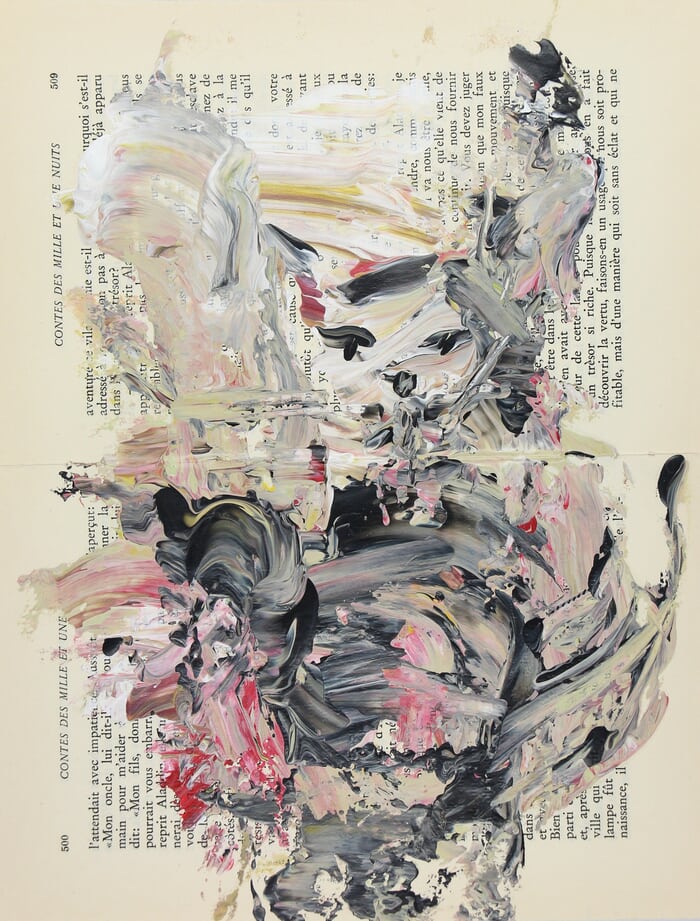 Chat von Adeline GAFFEZ