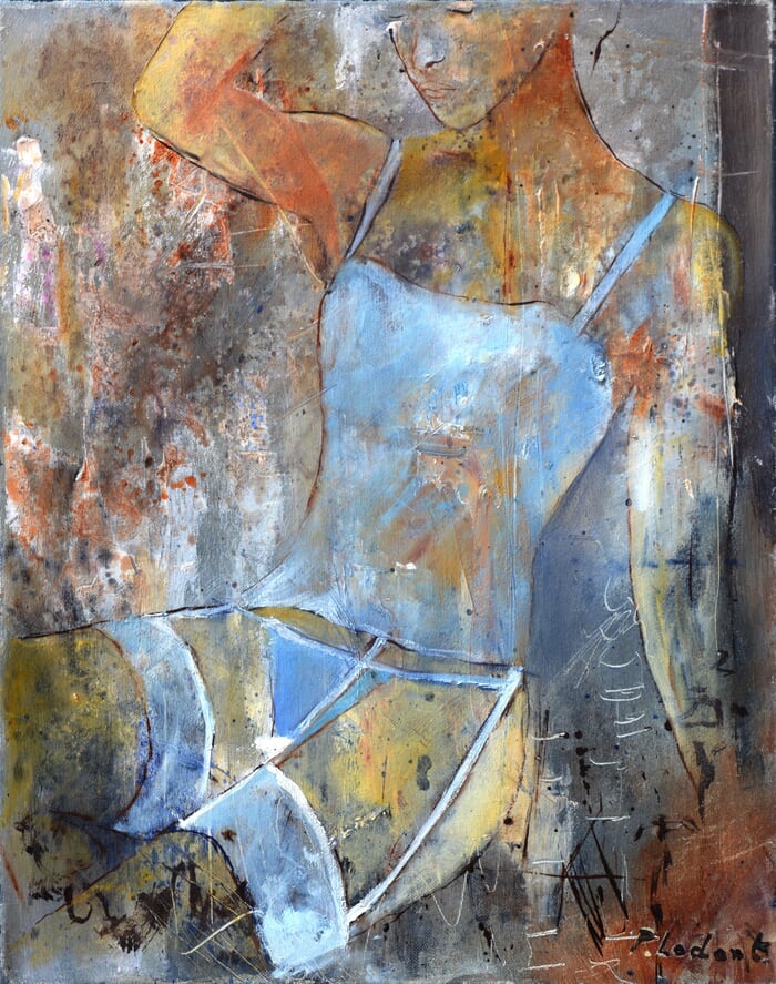 Clara by Pol Ledent