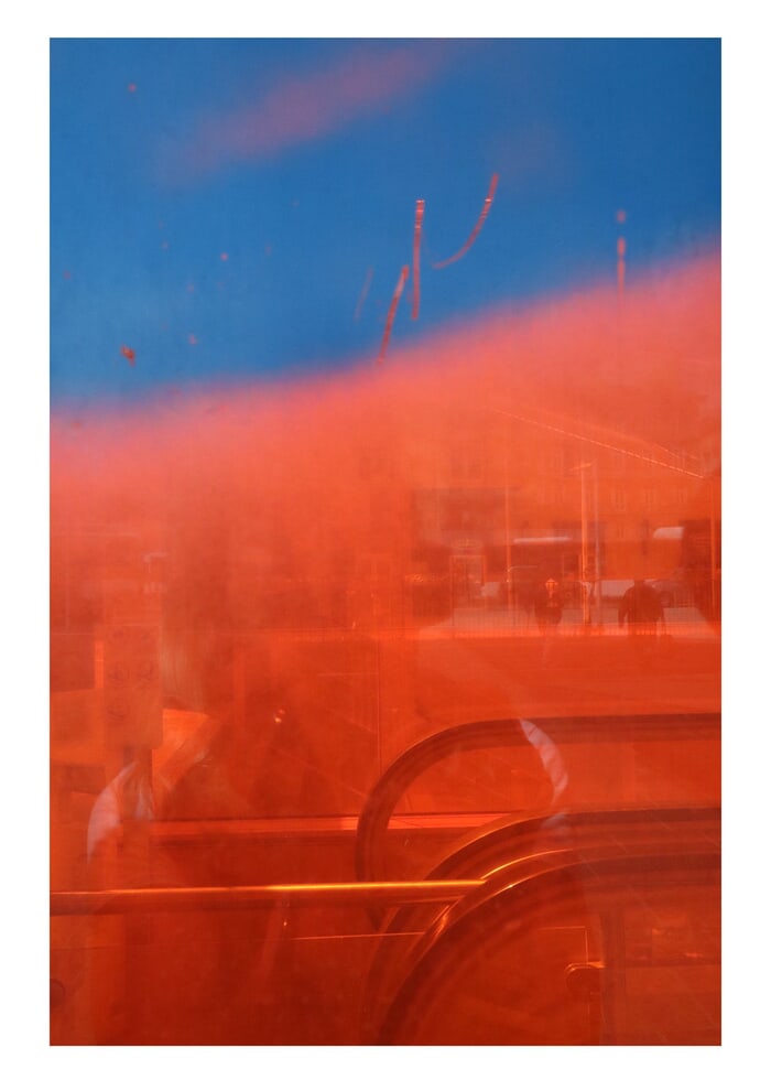 Naples X - Limited Edition Photography by Gina Parr Photography