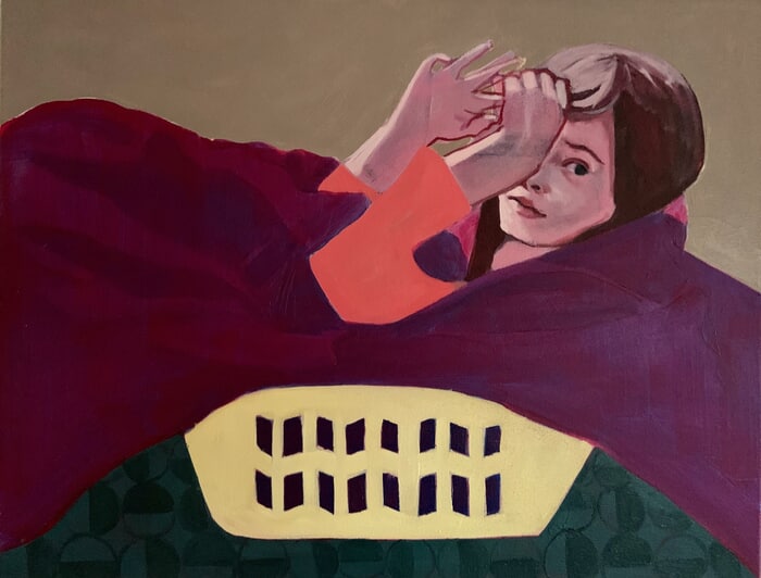 Saturday  par Zena Blackwell