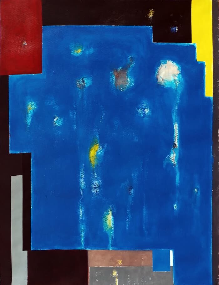 Sky window by Luis Medina Manso