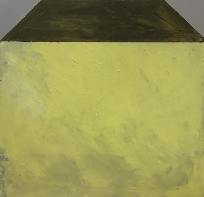 Next door von Richard van der Aa