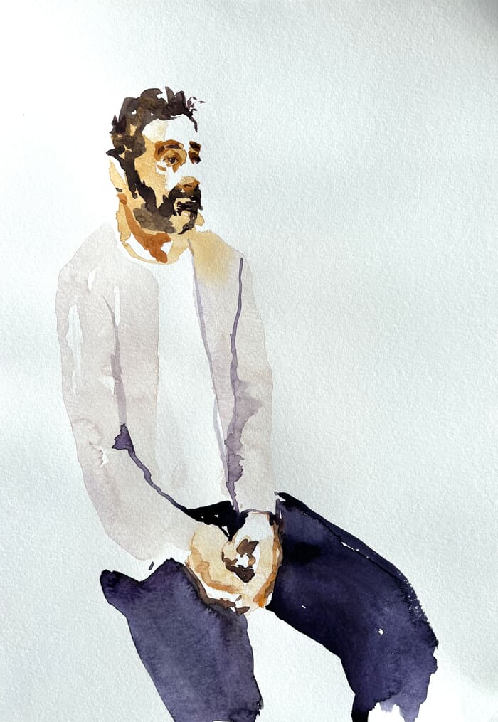 Perfect Stranger 8 von Philip Tyler