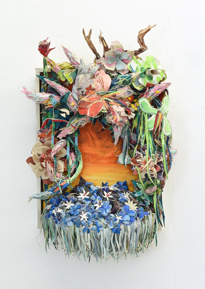 Promised Paradise by Patrick Simkins
