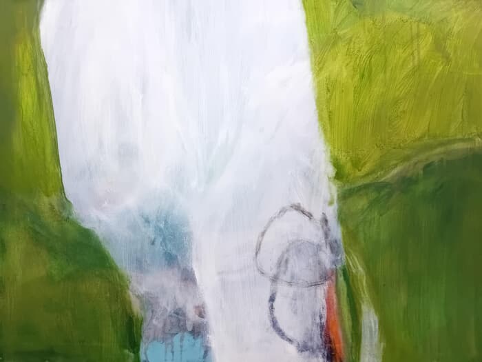 Breath von Sean Madden