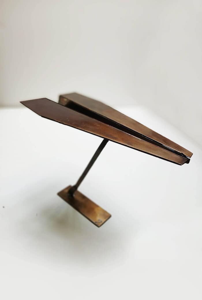 Supersonic par Jérôme Poumès