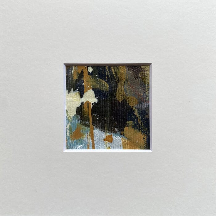 Epillet von Kelly Allison