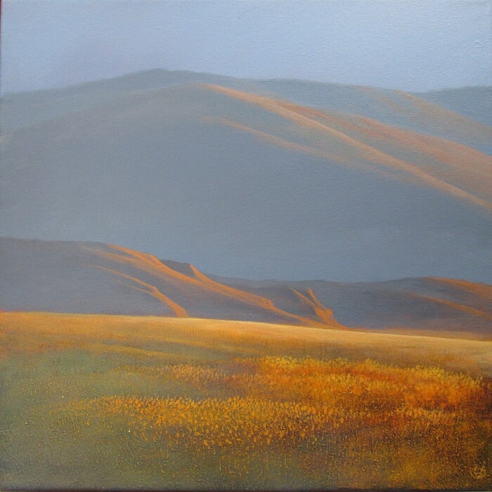 Dans la sierra von Yves Ogier