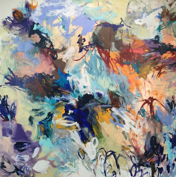June von Emily Starck