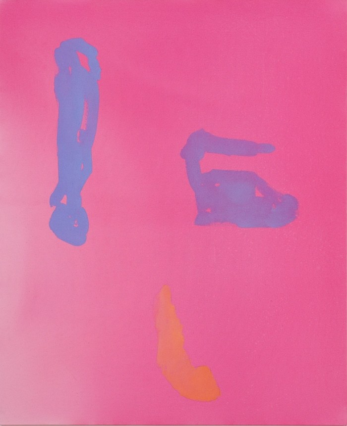 Let It Glow Outside von Daniel Pettitt