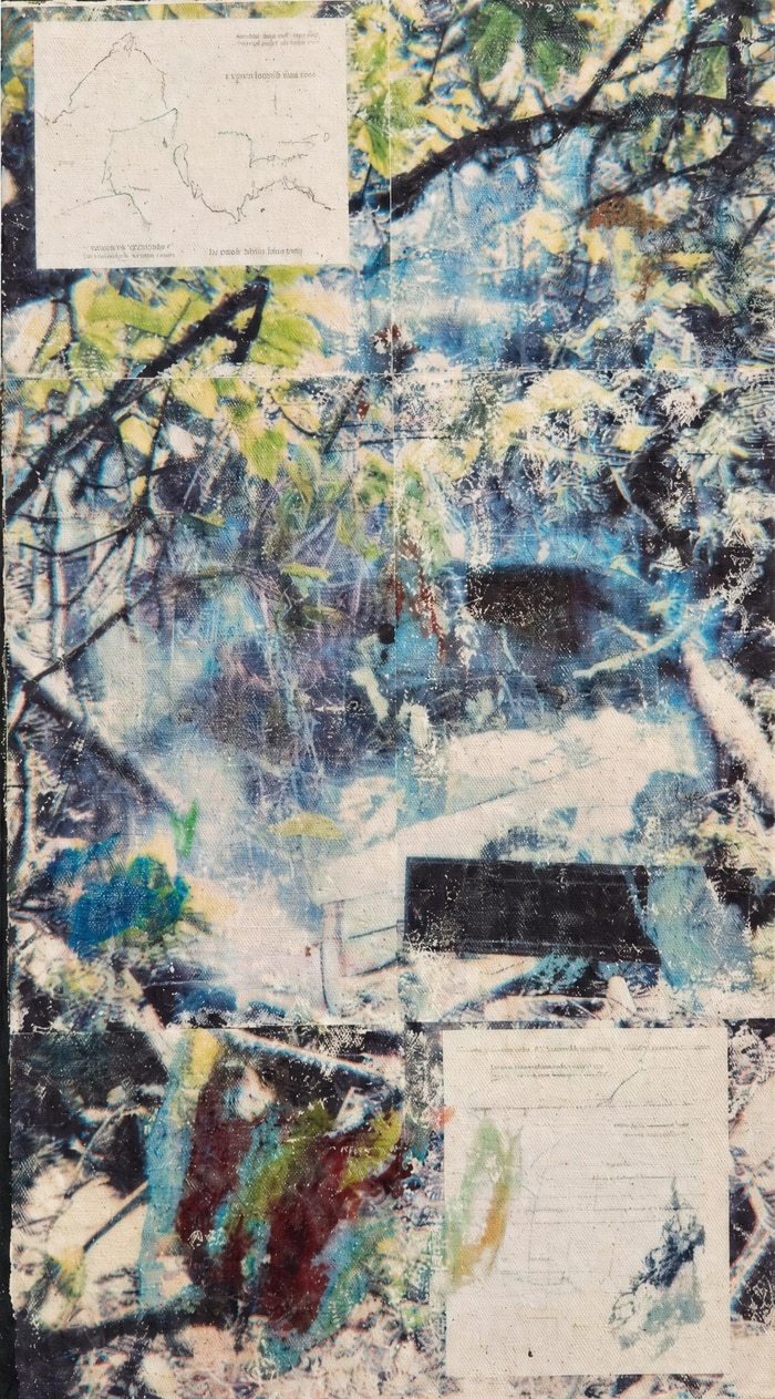 Study 006 von Alexander Grawoig