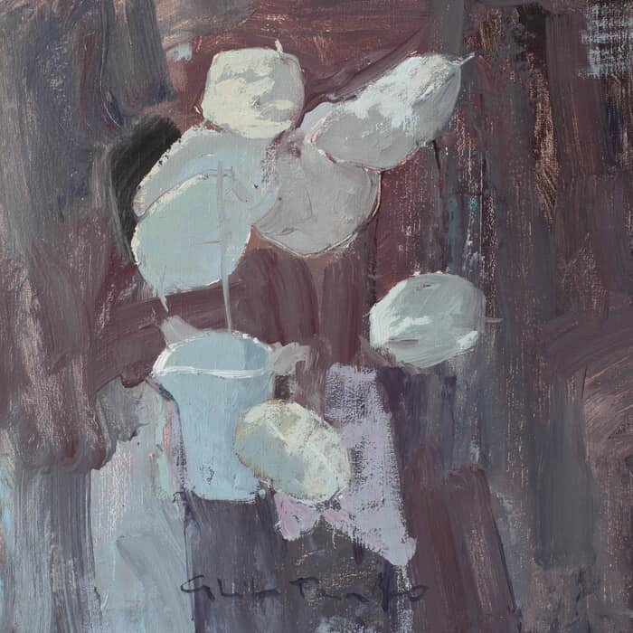 Lunaria par Glib Franko