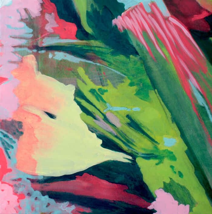 ABSTRACTION 4_5 by Aude Mouillot