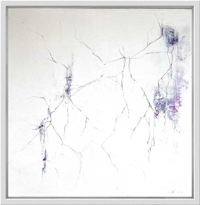 Another State of Being II by Helen J Young