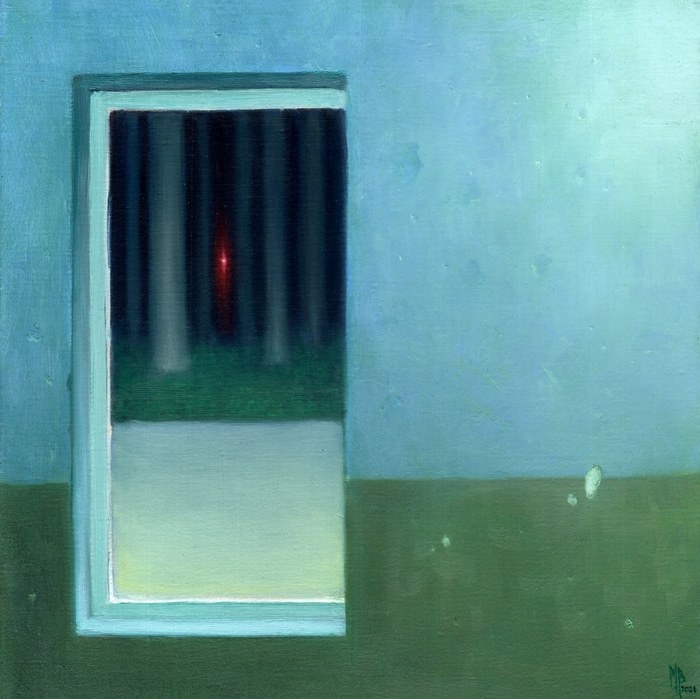 Signal von Michaël Brack