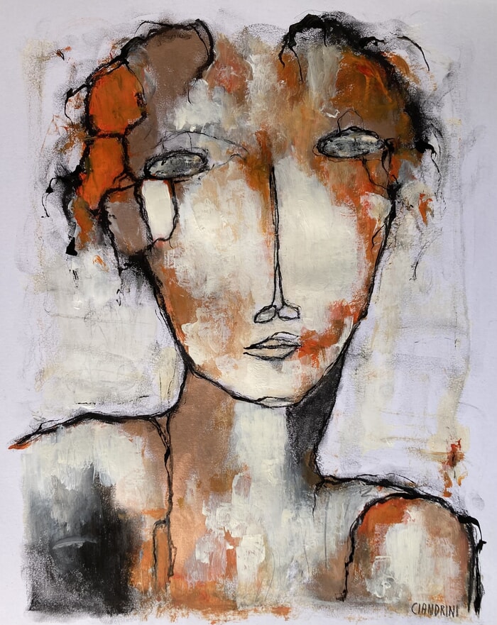 sanS titre  by Walter Ciandrini