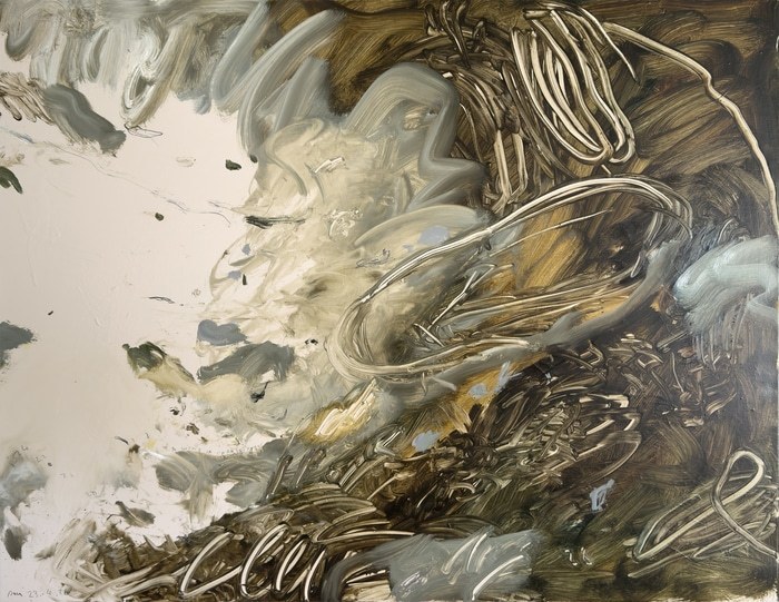 A Wind of Change XXVIII von Philip Maltman