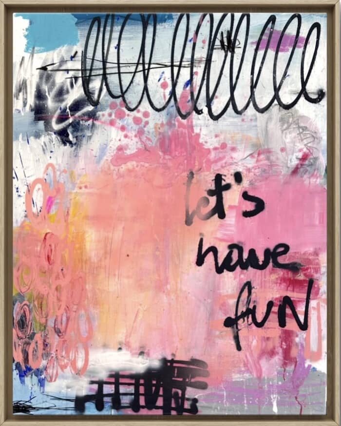 Let`s have Fun von Christiane Lohrig