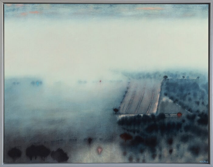 Noble hill von Tania Rutland