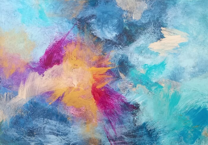 Emergence by Jill Dowell