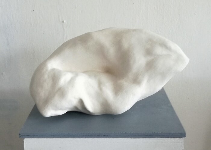 Forme marine par Monica Sarandrea