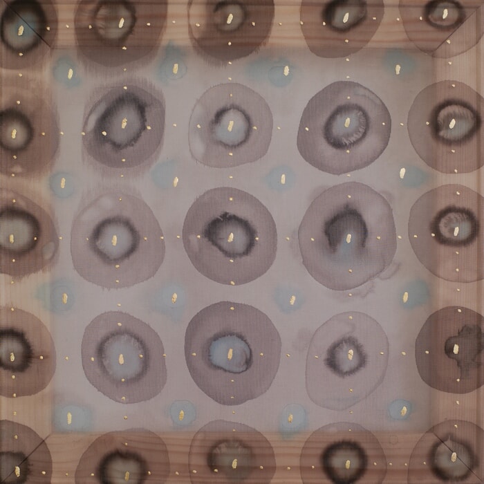 Vibration von Lyubov Franko