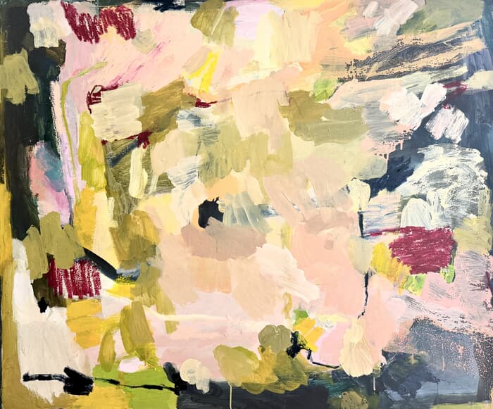 Mixed par Diana Krinninger
