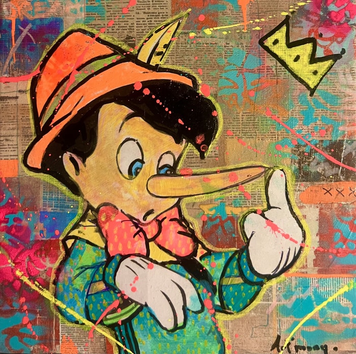 Amazing ! by ART'MONY