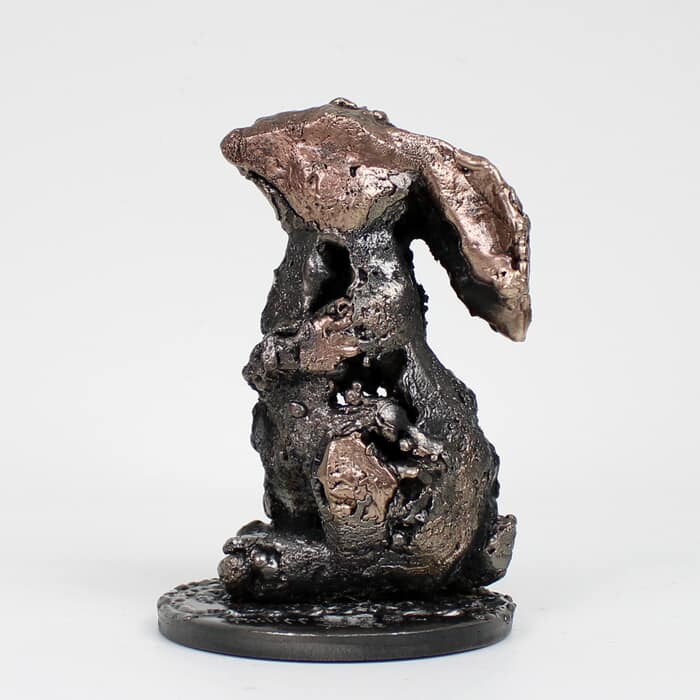 Lapin 16-22 by Philippe Buil