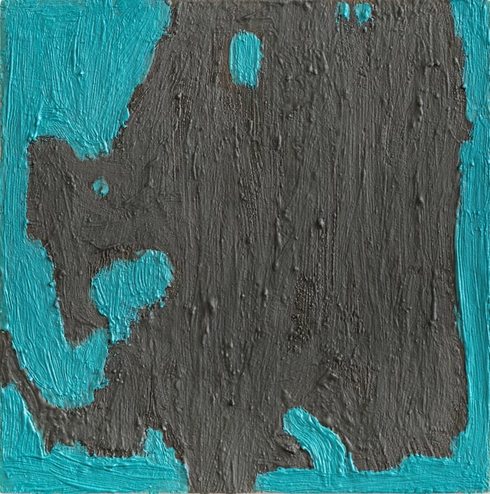 A Trace by Clare Thatcher