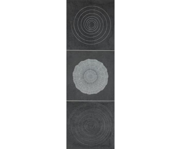  TRIPTYQUE COSMOGRAPHIQUE  von Marc Mugnier