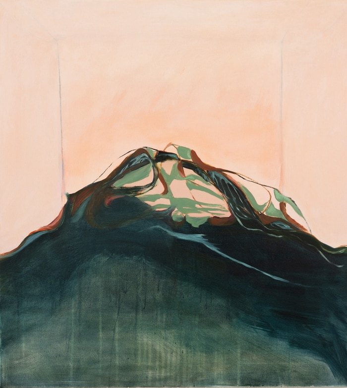 Surface by Nancy Collantine