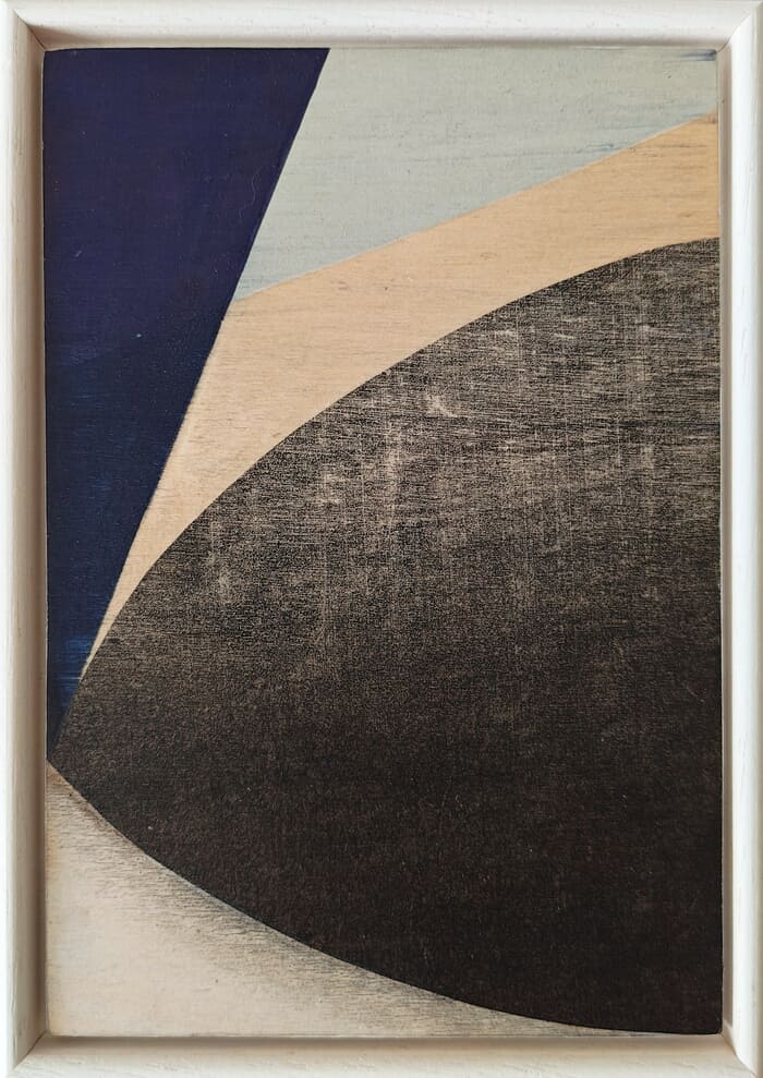 Fragments (15) by Kathryn Desforges