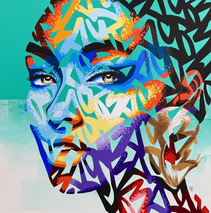Synapse by Yoann Bonneville YBA