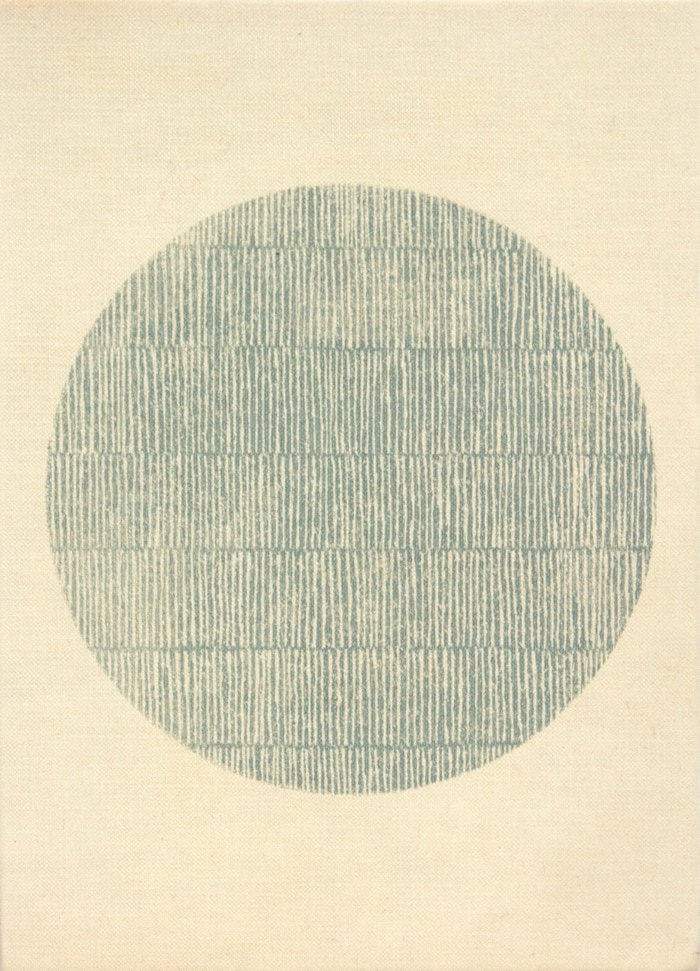 Full Moon by Emma Lawrenson