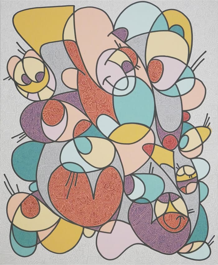 Be&Bop par Wile