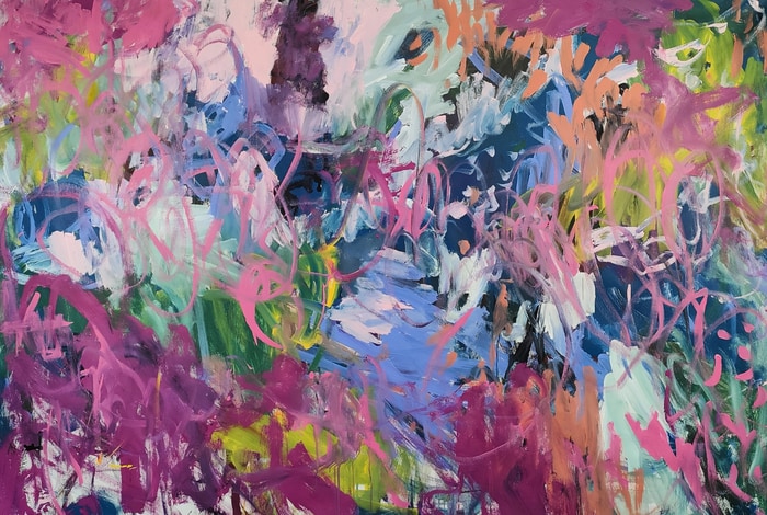 Fibromyalgia by Emily Starck