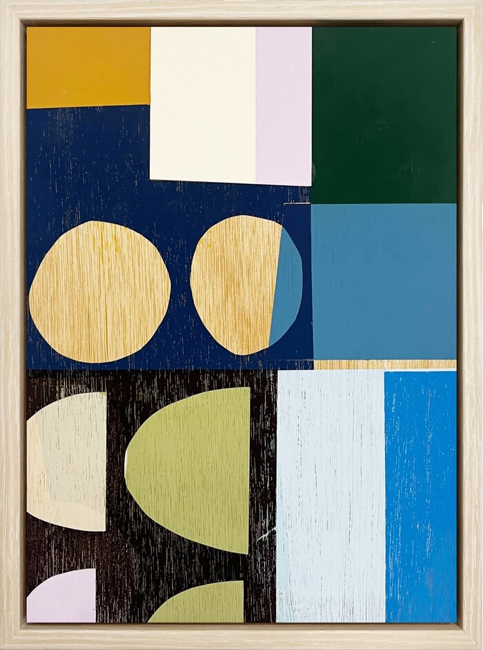 Llenya 02 par Jonathan Lawes