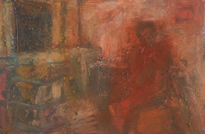 PAINTER  von John Heywood-Waddington