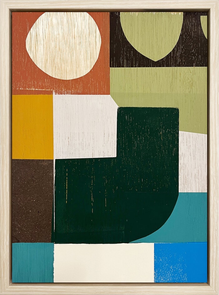 Llenya 04 par Jonathan Lawes
