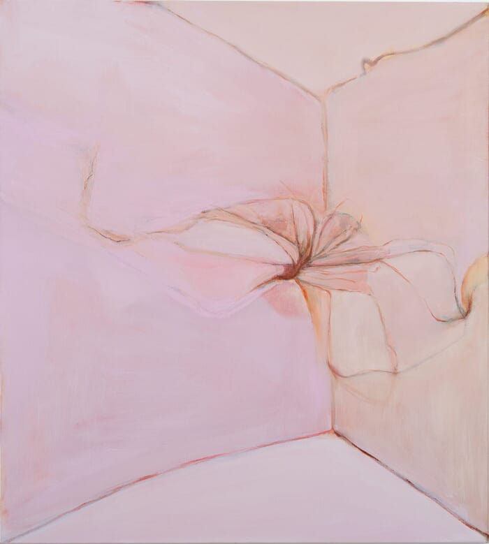 Frequency von Nancy Collantine