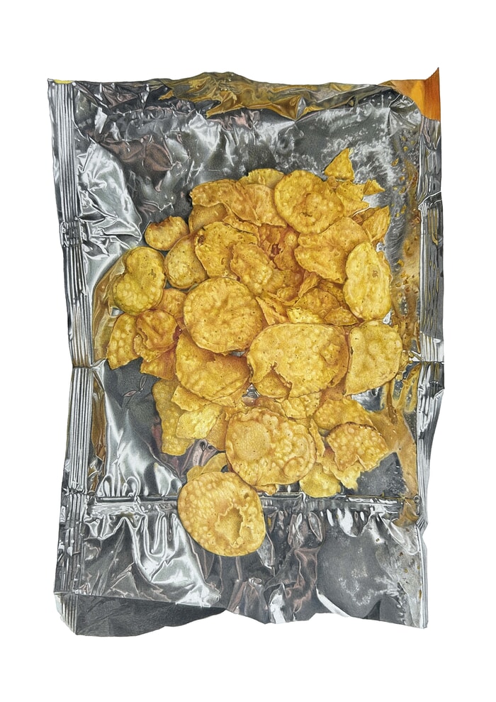 Pub Snacks by Sarah Evans