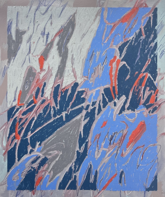 Contained II von Daisy Billowes