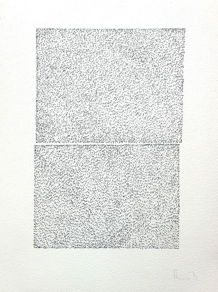 2026/30 - sans titre par Guillaume Thunis