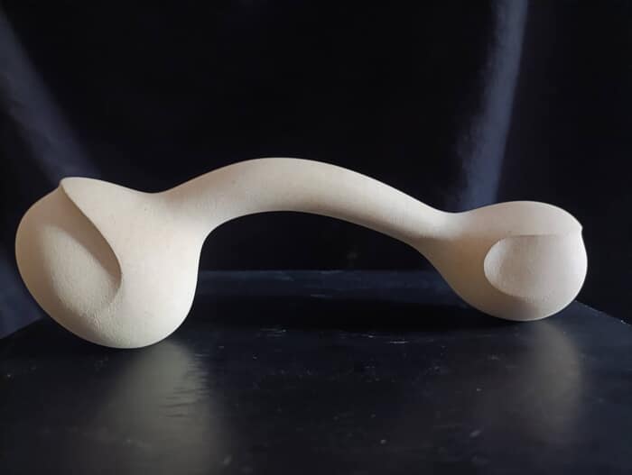 sans titre by Pierre-Olivier Cappello