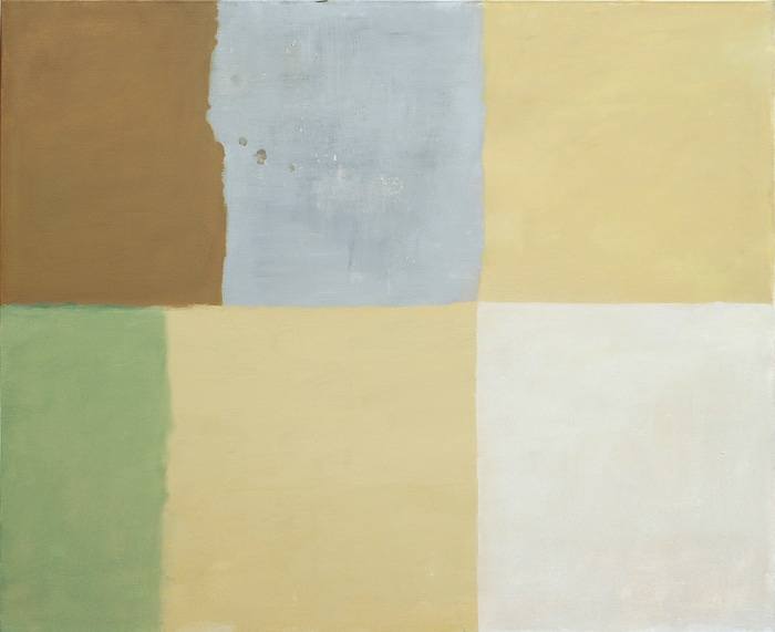 Grey sky par Andrew Crane